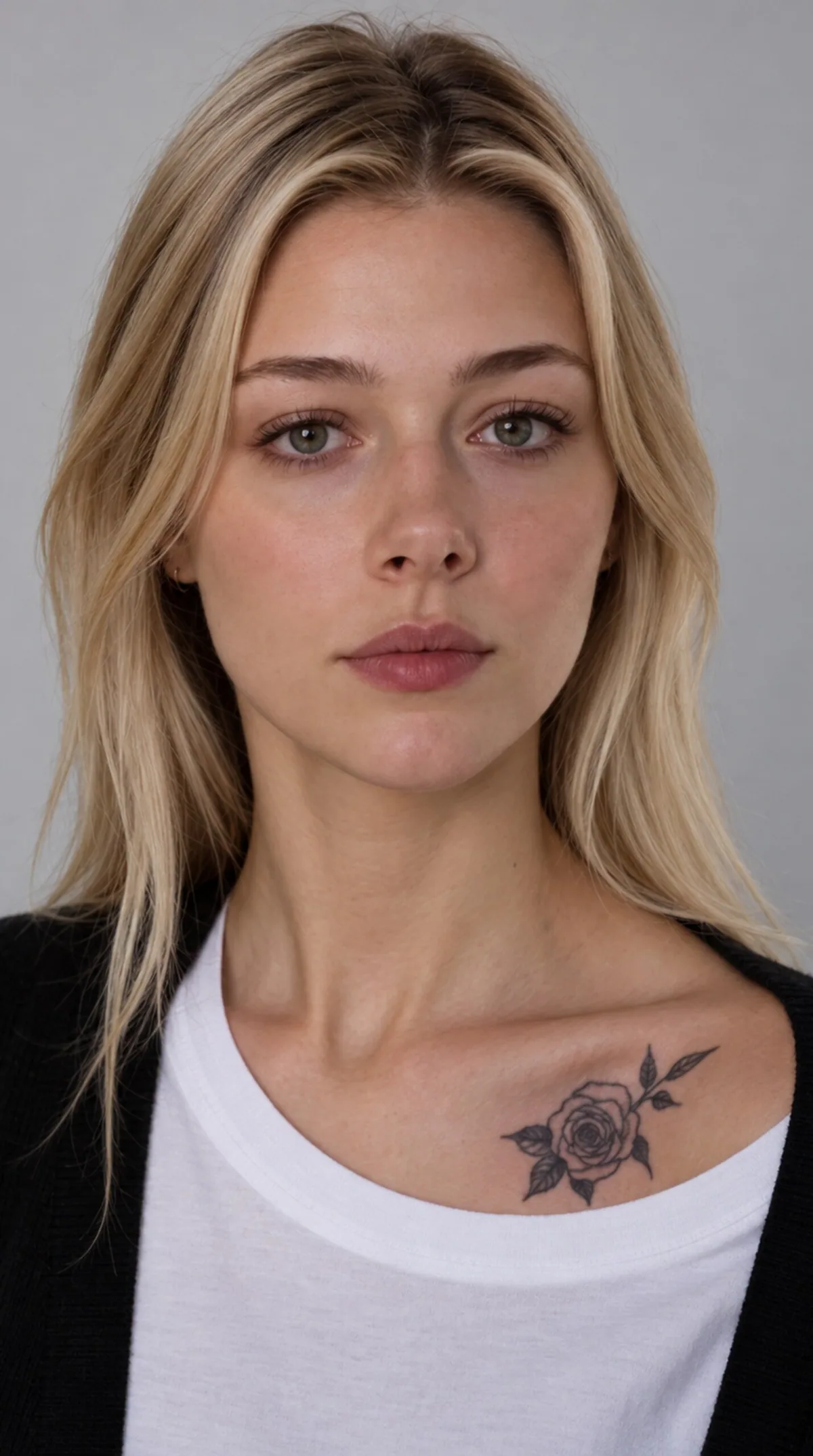 Mariah Moss — short drama actor