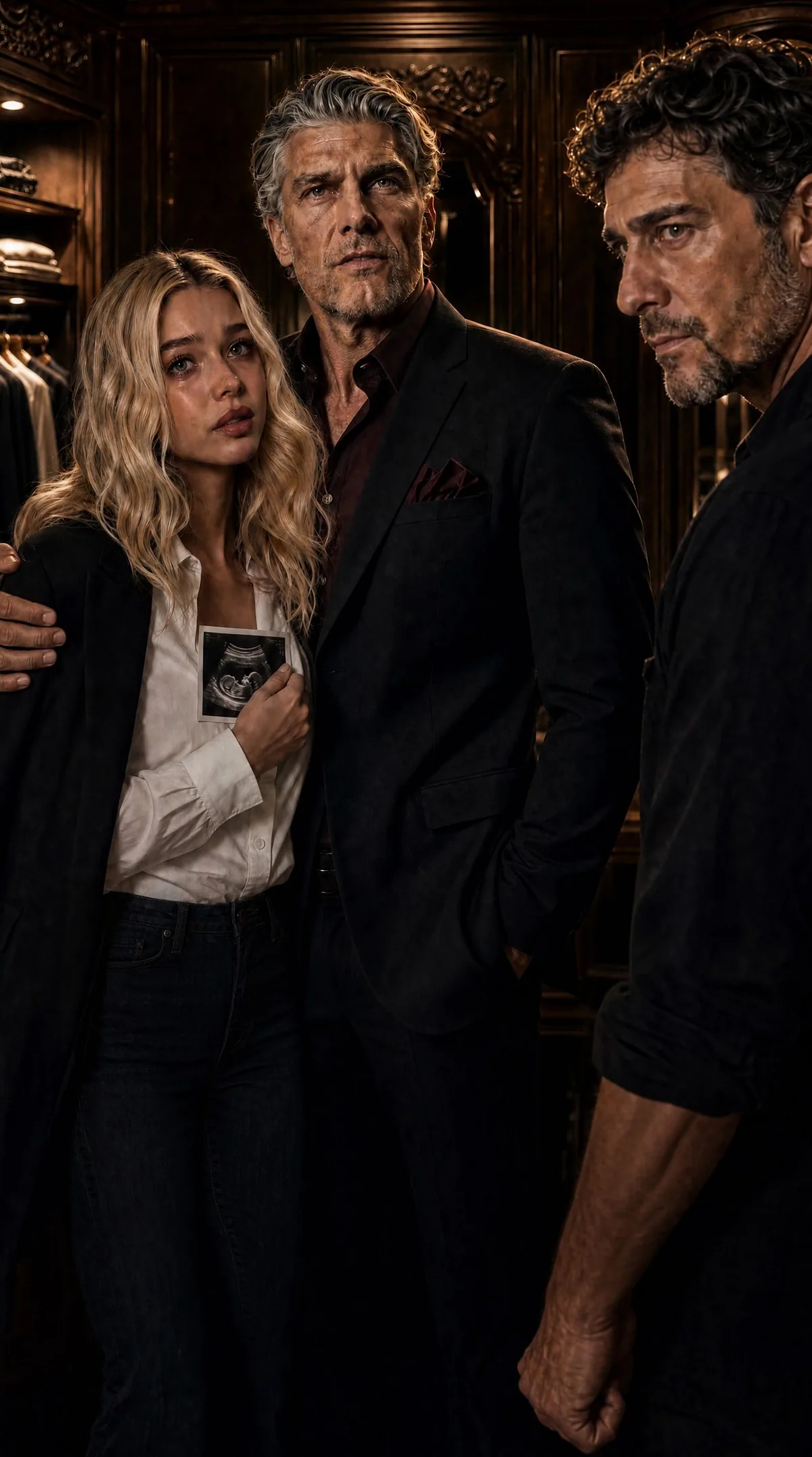 Found My Daddy at the Construction Site — Suspense Drama Collection short drama
