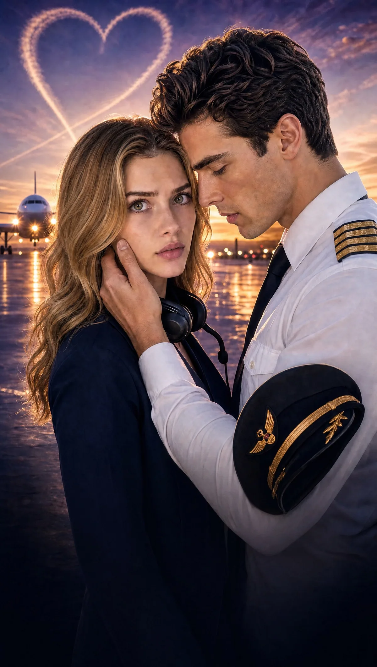 He Took a Mistress I Took the Sky — Drama short drama