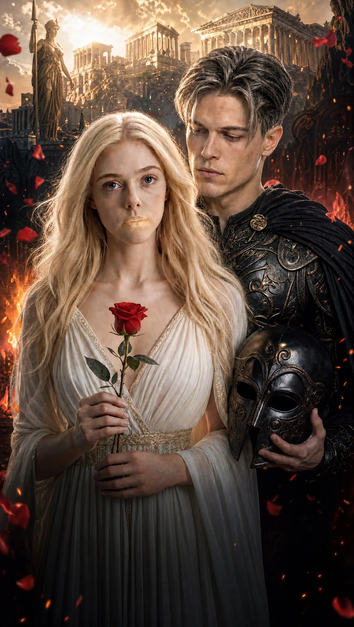 Mortal Realm Outshines the Divine Realm — Magical Realm Series short drama