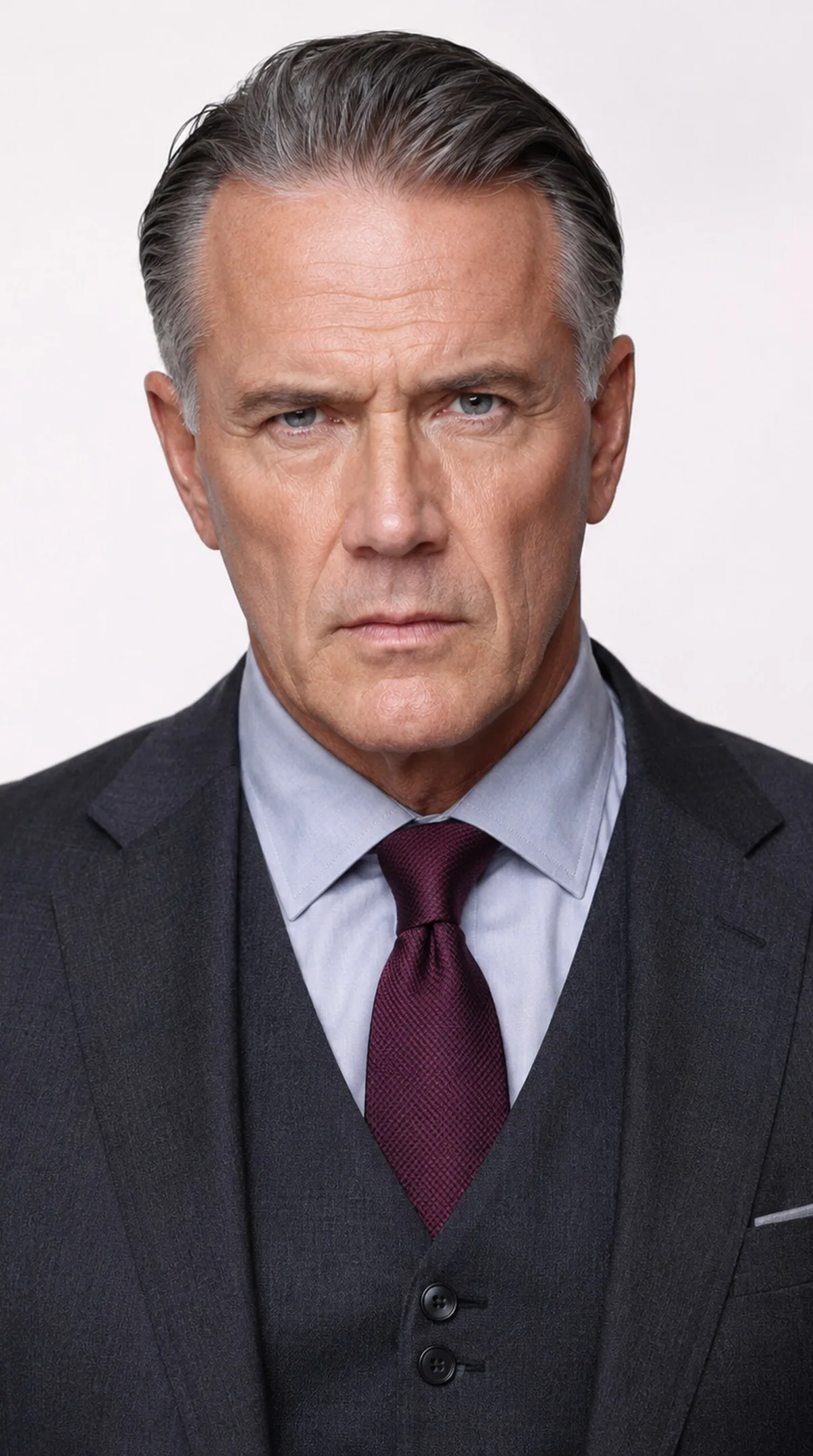 Evan Adams — short drama actor